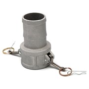 Алюминиевый камлок HIMPT 2200046