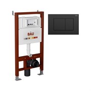 Инсталляция для подвесного унитаза Bauedge Q111300-Q00003