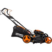 Бензиновая газонокосилка Gigant PLM-02