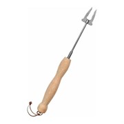 Телескопическая вилка-шампур SOLARIS S7503