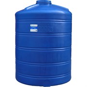 Транспортировочный овально-вертикальный бак AQUAPLAST 4630017952045