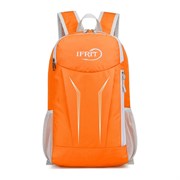 Рюкзак-трансформер Ifrit Device полиэстер, оранжевый, 16 л Р-999-16/1 4680232391976