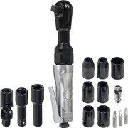 Пневматическая трещотка AIRLINE ATAZ020