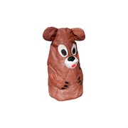 Зимнее укрытие Комплект-Агро Сказка (Медведь)