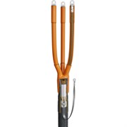 Кабельная муфта КВТ 3п-10-25/50 (Б)