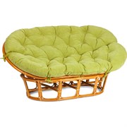 Диван Tetchair MAMASAN/МАМАСАН 23/02 W