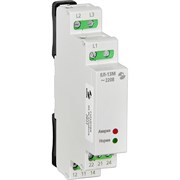 Реле контроля трехфазного напряжения Реле и Автоматика ЕЛ-13М