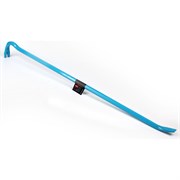 Усиленный двусторонний шестигранный лом-гвоздодер Smartbuy SBT-NP-1000