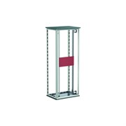 Сплошная панель для шкафов CAE CQE DKC R5PRK10