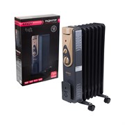 Масляный радиатор Engy EN-2407 Loft