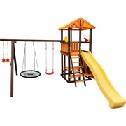 Игровой комплекс Perfetto Sport Bari-5