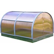 Парник TMK Удача