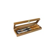 Набор косых стамесок Narex WOOD LINE PLUS