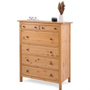 Комод Лузалес КЫМÖР