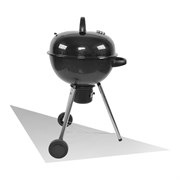 Угольный гриль Koch BBQ Master 1