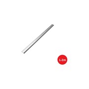 Краевая рейка Татполимер 56366