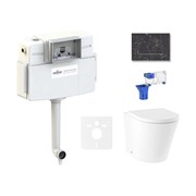 Комплект Lavinia Boho RelFix Biore