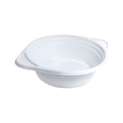 Одноразовые тарелки OfficeClean 306587