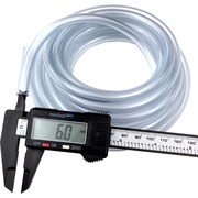 Прозрачный шланг Профитт 4823310