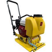 Виброплита KOMAN MS60-4