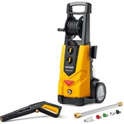 Мойка высокого давления STEHER HPW-200B