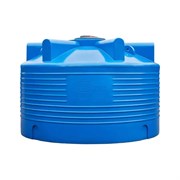 Вертикальная емкость PLASTERRA PT VLS 3000