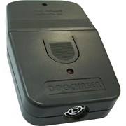 Ручной ультразвуковой отпугиватель собак ЭкоСнайпер LS-977S