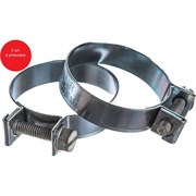 Мини хомут DAR 50859