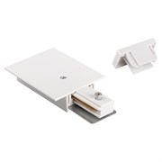 Комплект торцевых элементов Jazzway PTR/R EC-WH