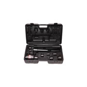 Гидравлический ручной пробойник ForceKraft FK-71002C