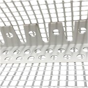 Углозащитный пластиковый арочный профиль СХТ СХ0033