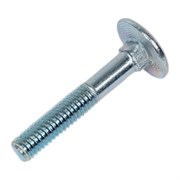 Мебельный болт крепежная техника 6х35 DIN603 (220 шт.)