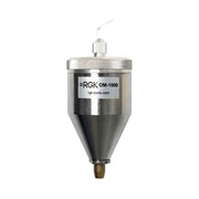 Отвес RGK OM-1000