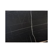 Плинтус ООО ДЕКОПЛИНТ ДЖОКЕР 3 № черный Тунис 3.05 м 11