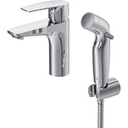 Смеситель для умывальника AM.PM Gem