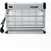 Электрическая ловушка для насекомых FROJER PRO