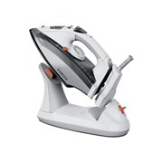 Буспроводной утюг Garlyn GT-240