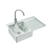 Мойка ALVEUS QUARTO 30 BRS-90