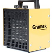Электрическая тепловая пушка Gramex SHG-GR-2000