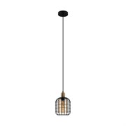 Подвесной светильник Eglo Chisle 43527