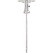 Нониусный штангенглубиномер NORGAU 040201020