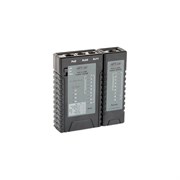 Кабельный тестер NETLAN RJ45, RJ12, RJ11, PoE