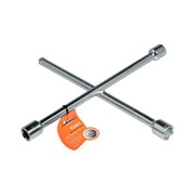 Крестовой баллонный ключ AIRLINE AK-B-04