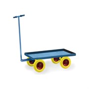 Тележка МосТележка ТРУ-14080