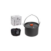 Туристический котелок Arizone 47-220135