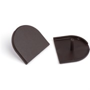 Заглушка на корпус ООО "ГАРД" RAFIX20 №9 арабика