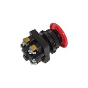 Кнопочный выключатель Электротехник Ке-201