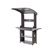 Гриль-мангал GRATAR Professional Standart ROOF