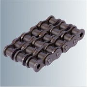 Роликовая трехрядная цепь IRIS 10B-3