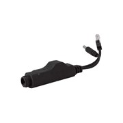 Уличный PoE сплиттер OSNOVO sct1256